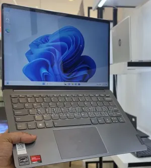 New Laptop Lenovo IdeaPad 1 16GB AMD Ryzen 7 SSD 512GB