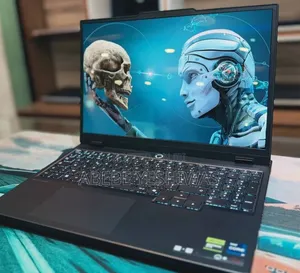 New Laptop Lenovo Legion 5 16GB Intel Core i9 SSD 1T