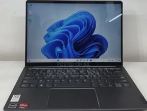 New Laptop Lenovo IdeaPad 1 16GB AMD Ryzen 7 SSD 512GB