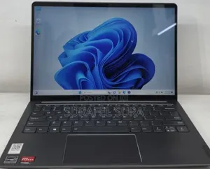 New Laptop Lenovo IdeaPad 1 16GB AMD Ryzen 7 SSD 512GB