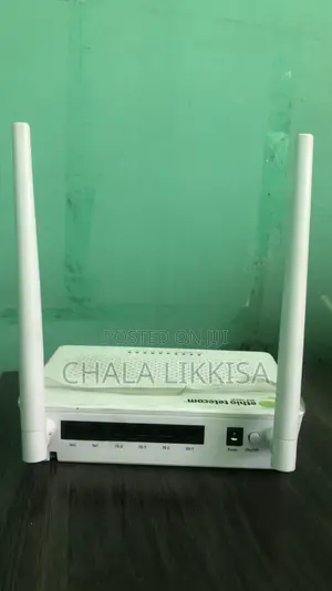 Router Which Work in Wire