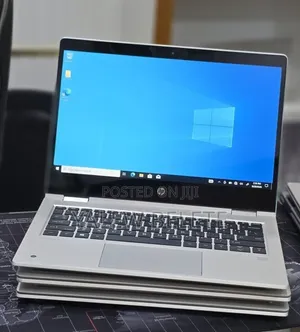 New Laptop HP ProBook x360 435 G8 16GB AMD Ryzen 7 SSD 512GB