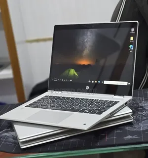 New Laptop HP ProBook x360 435 G8 16GB AMD Ryzen 7 SSD 512GB