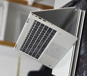 New Laptop HP ProBook x360 435 G8 16GB AMD Ryzen 7 SSD 512GB
