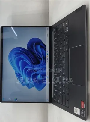 New Laptop Lenovo IdeaPad 1 16GB AMD Ryzen 7 SSD 512GB