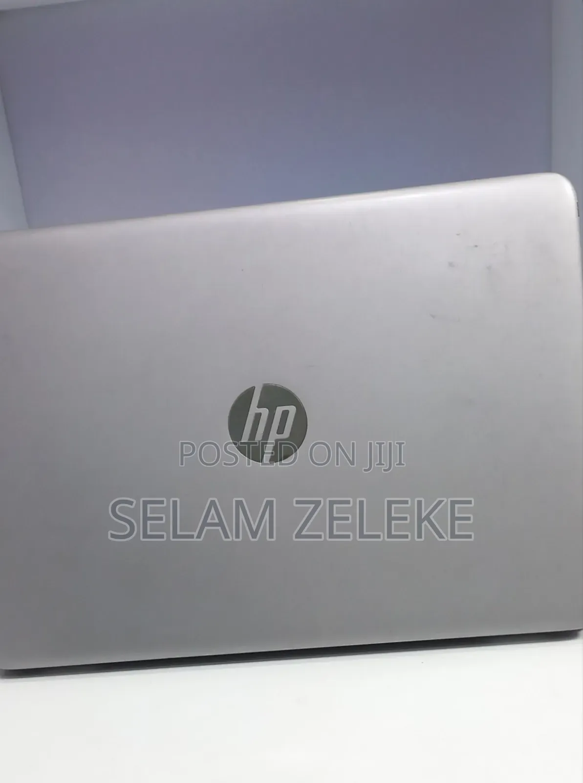 New Laptop HP EliteBook 840 G8 8GB Intel Core i5 HDD 1T