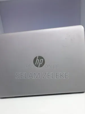 New Laptop HP EliteBook 840 G8 8GB Intel Core i5 HDD 1T