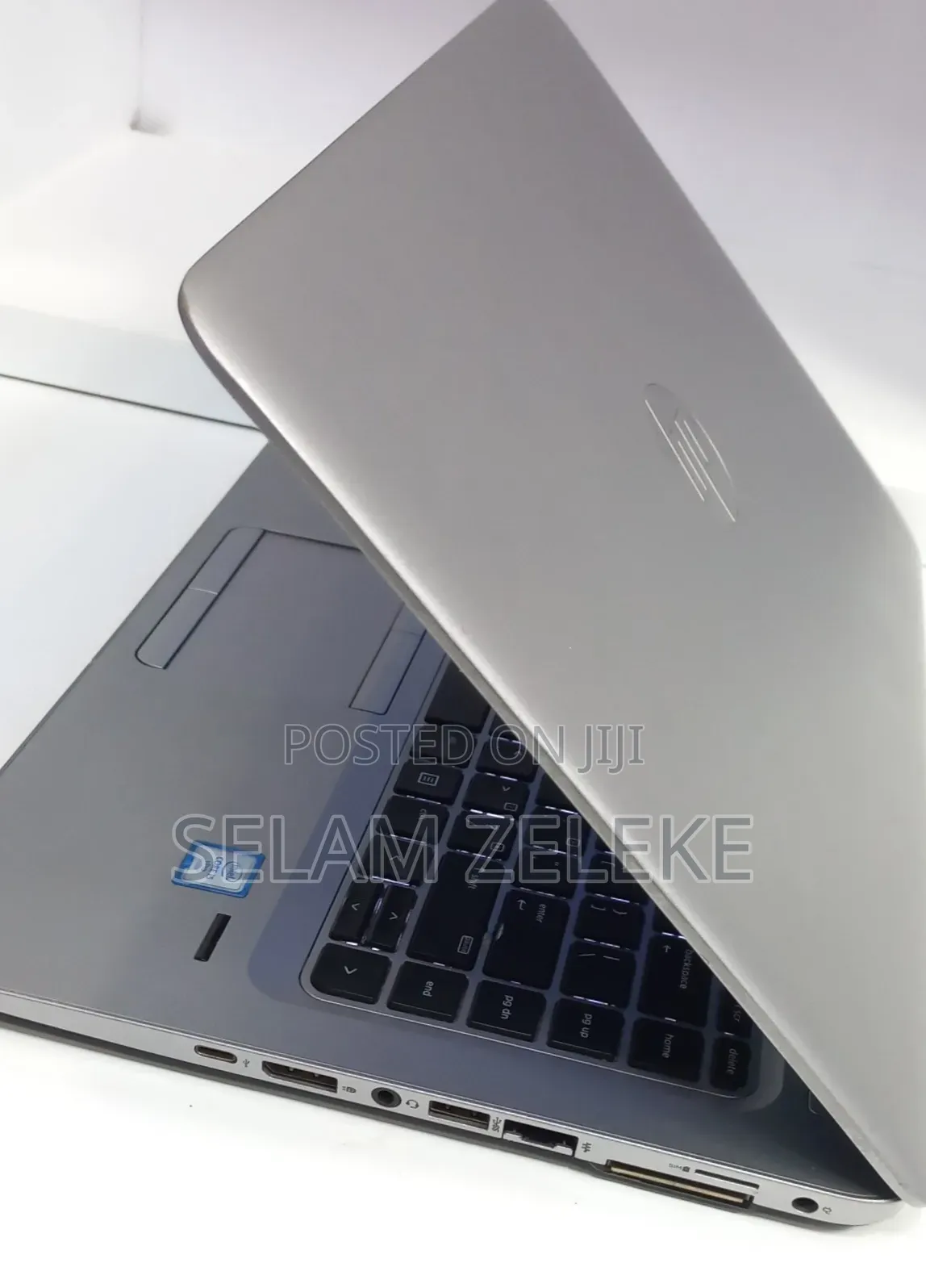 New Laptop HP EliteBook 840 G8 8GB Intel Core i5 HDD 1T