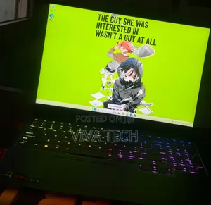 New Laptop Lenovo 32GB AMD Ryzen 9 SSD 1T
