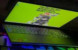 New Laptop Lenovo 32GB AMD Ryzen 9 SSD 1T