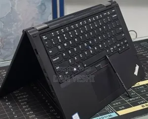 New Laptop Lenovo ThinkPad X380 Yoga 16GB Intel Core i5 SSD 256GB