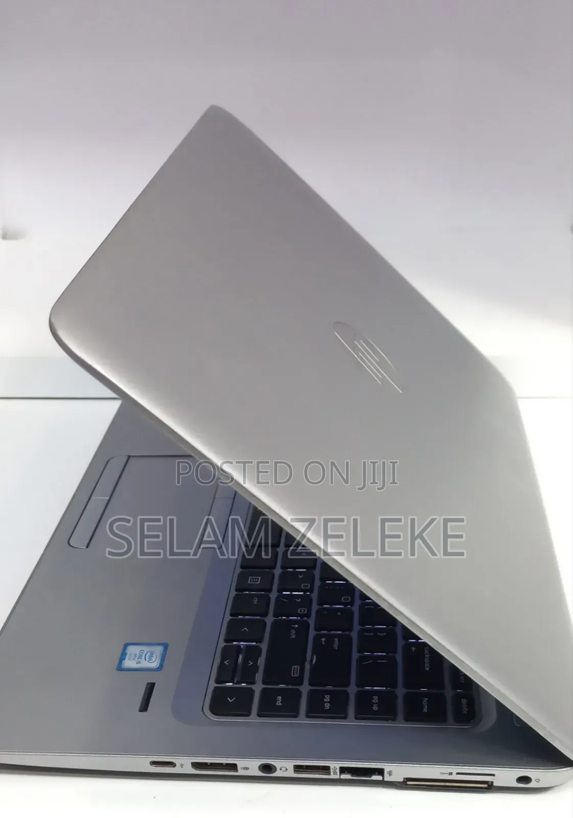 New Laptop HP EliteBook 840 G8 8GB Intel Core i5 HDD 1T