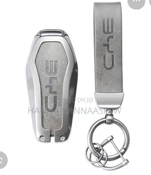 Byd Car Key Holder