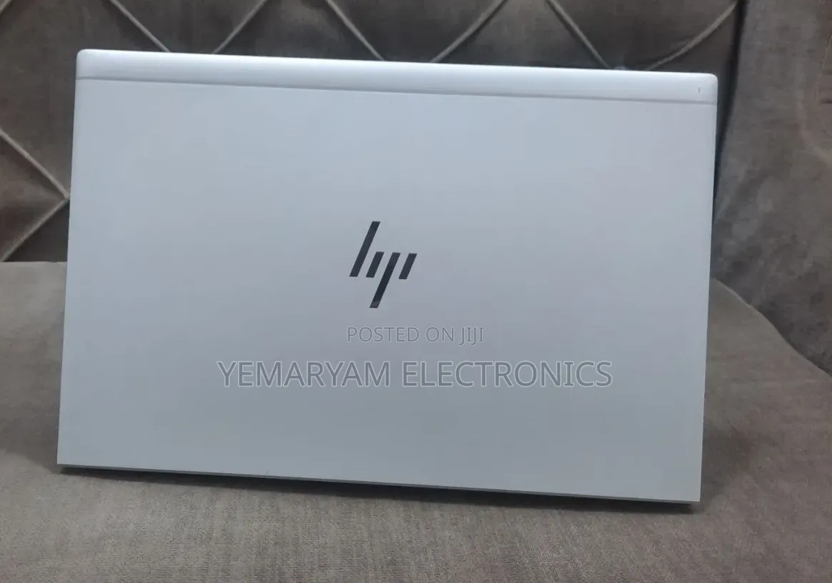 New Laptop HP EliteBook 840 G8 16GB Intel Core i5 SSD 512GB