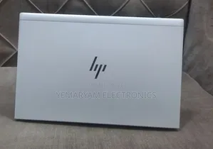 New Laptop HP EliteBook 840 G8 16GB Intel Core i5 SSD 512GB