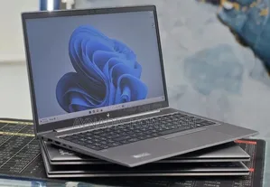New Laptop HP ZBook 15 16GB Intel Core i5 SSD 512GB