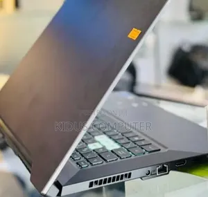 New Laptop Asus TUF Gaming A15 16GB Intel Core i7 SSD 512GB