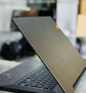 New Laptop Asus TUF Gaming A15 16GB Intel Core i7 SSD 512GB
