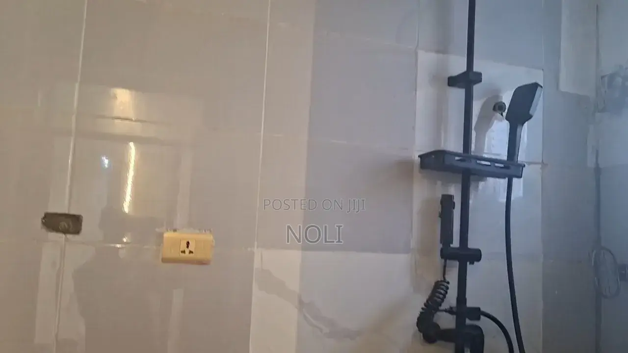 Furnished 2bdrm House in Bole for rent