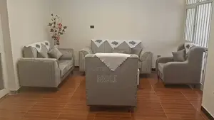 Furnished 2bdrm House in Bole for rent
