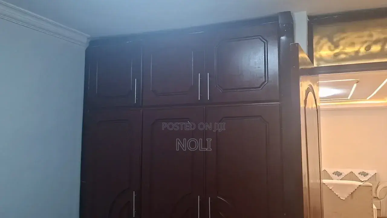 Furnished 2bdrm House in Bole for rent