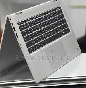 New Laptop HP ProBook x360 435 G8 16GB AMD Ryzen 7 SSD 512GB