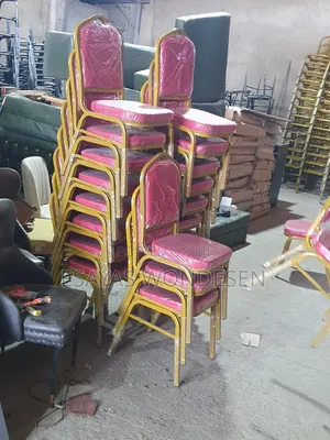 Sheraton Chair