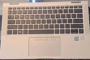 New Laptop HP EliteBook X360 1030 G3 8GB Intel Core i5 SSD 512GB
