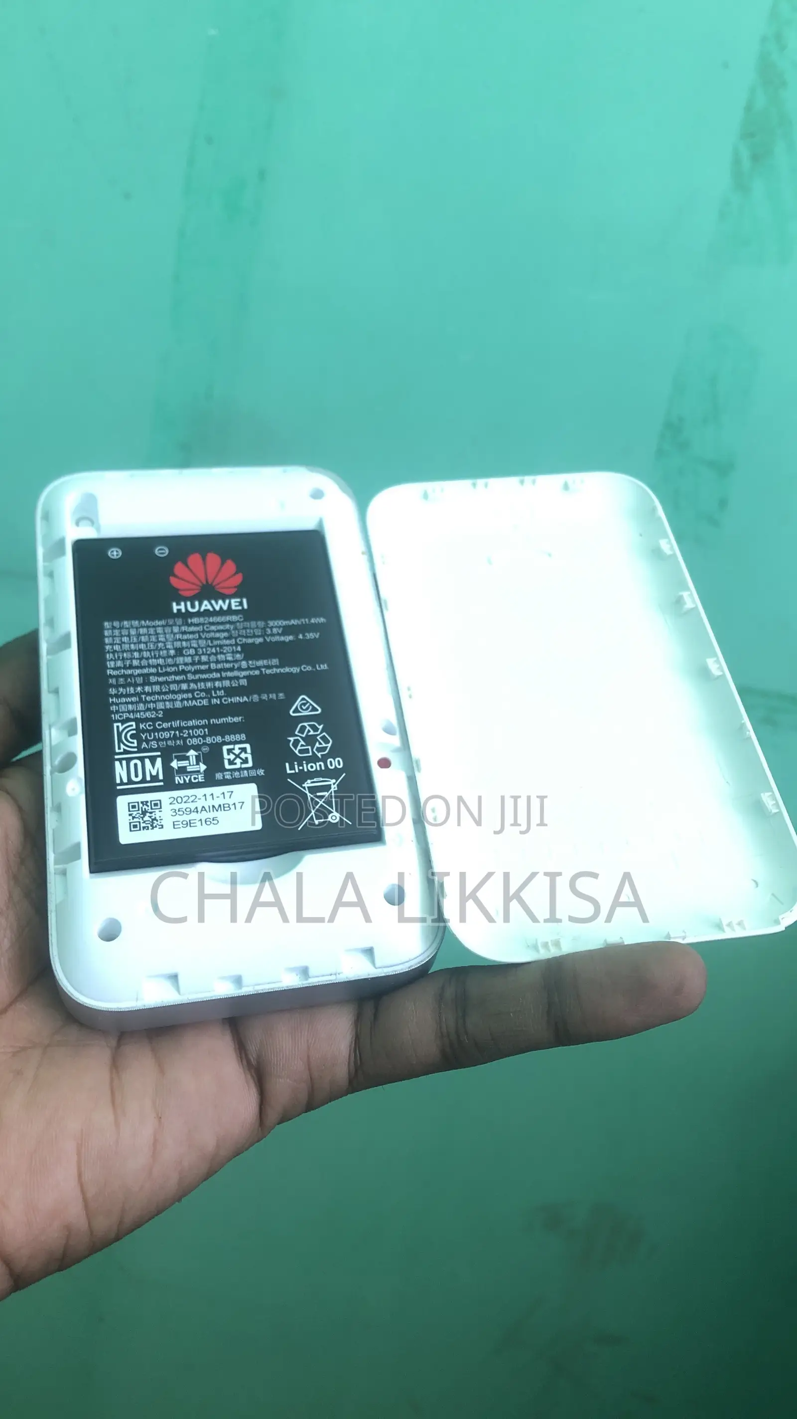 Router in Best Condition