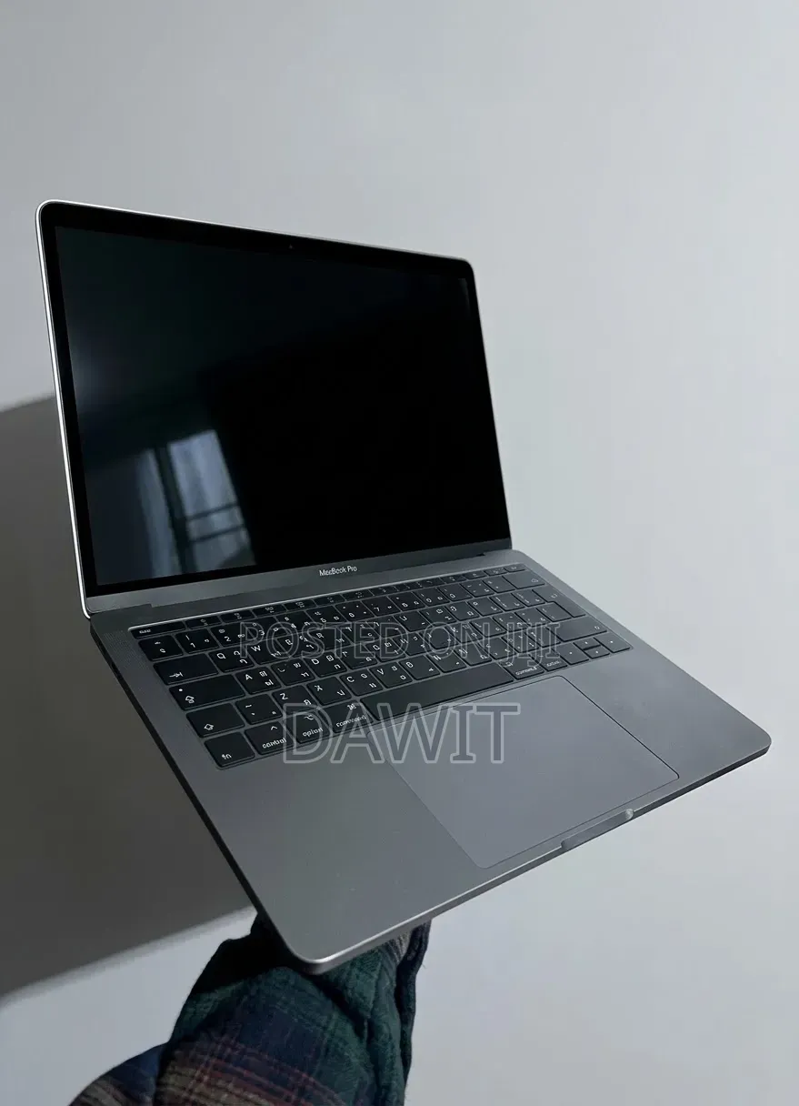 Laptop Apple MacBook Pro 2017 8GB Intel Core i5 SSD 128GB