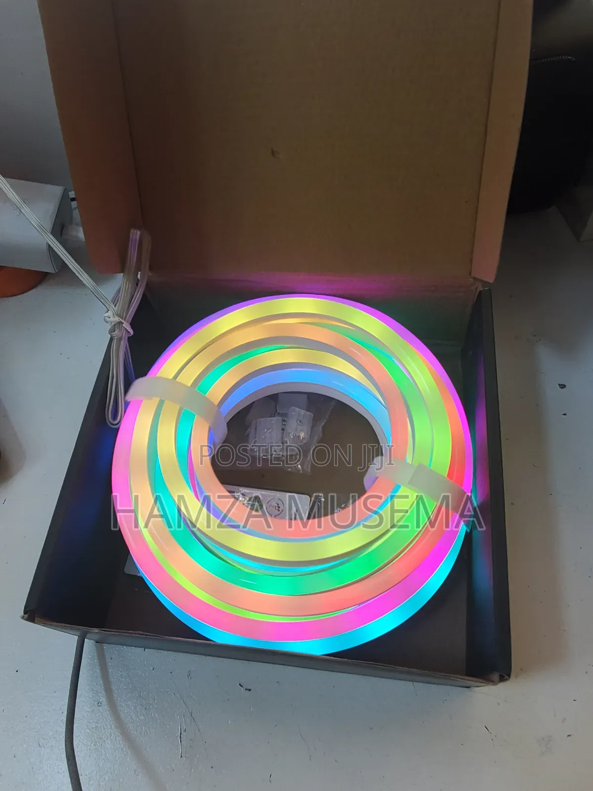 Neon Led Light 5M