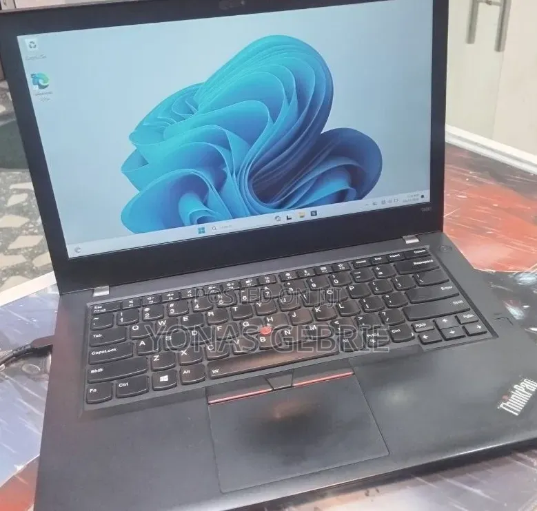 New Laptop Lenovo 16GB Intel Core i5 SSD 512GB