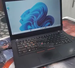 New Laptop Lenovo 16GB Intel Core i5 SSD 512GB