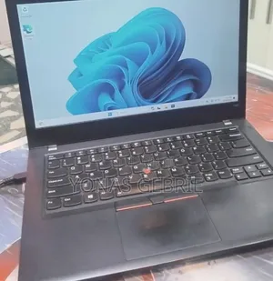 New Laptop Lenovo 16GB Intel Core i5 SSD 512GB