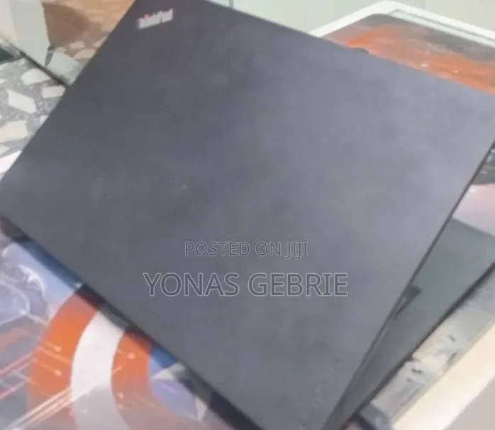 New Laptop Lenovo 16GB Intel Core i5 SSD 512GB