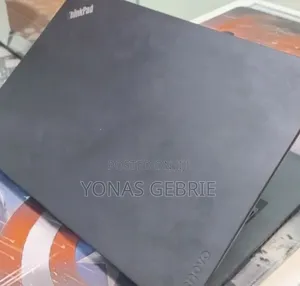 New Laptop Lenovo 16GB Intel Core i5 SSD 512GB