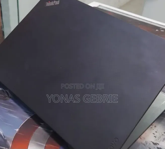 New Laptop Lenovo 16GB Intel Core i5 SSD 512GB