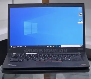New Laptop Lenovo Thinkbook 14 16GB AMD Ryzen 5 SSD 512GB