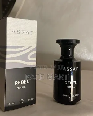 Rebel Enable