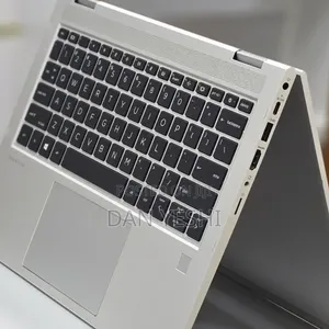 New Laptop HP ProBook x360 435 G8 16GB AMD Ryzen 7 SSD 512GB