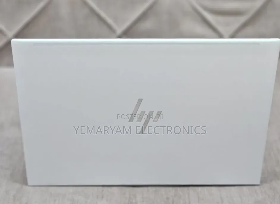 New Laptop HP EliteBook 830 16GB Intel Core i5 SSD 512GB