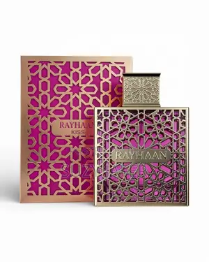 Rayhaan Kiss 100ml Eau De Parfum