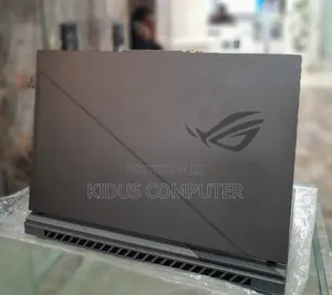New Laptop Asus ROG Strix G16 G614 32GB Intel Core i9 SSD 1T