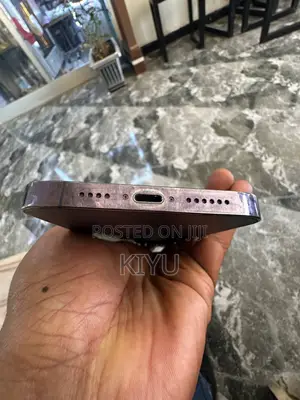 Apple iPhone 14 Pro Max 256 GB Blue
