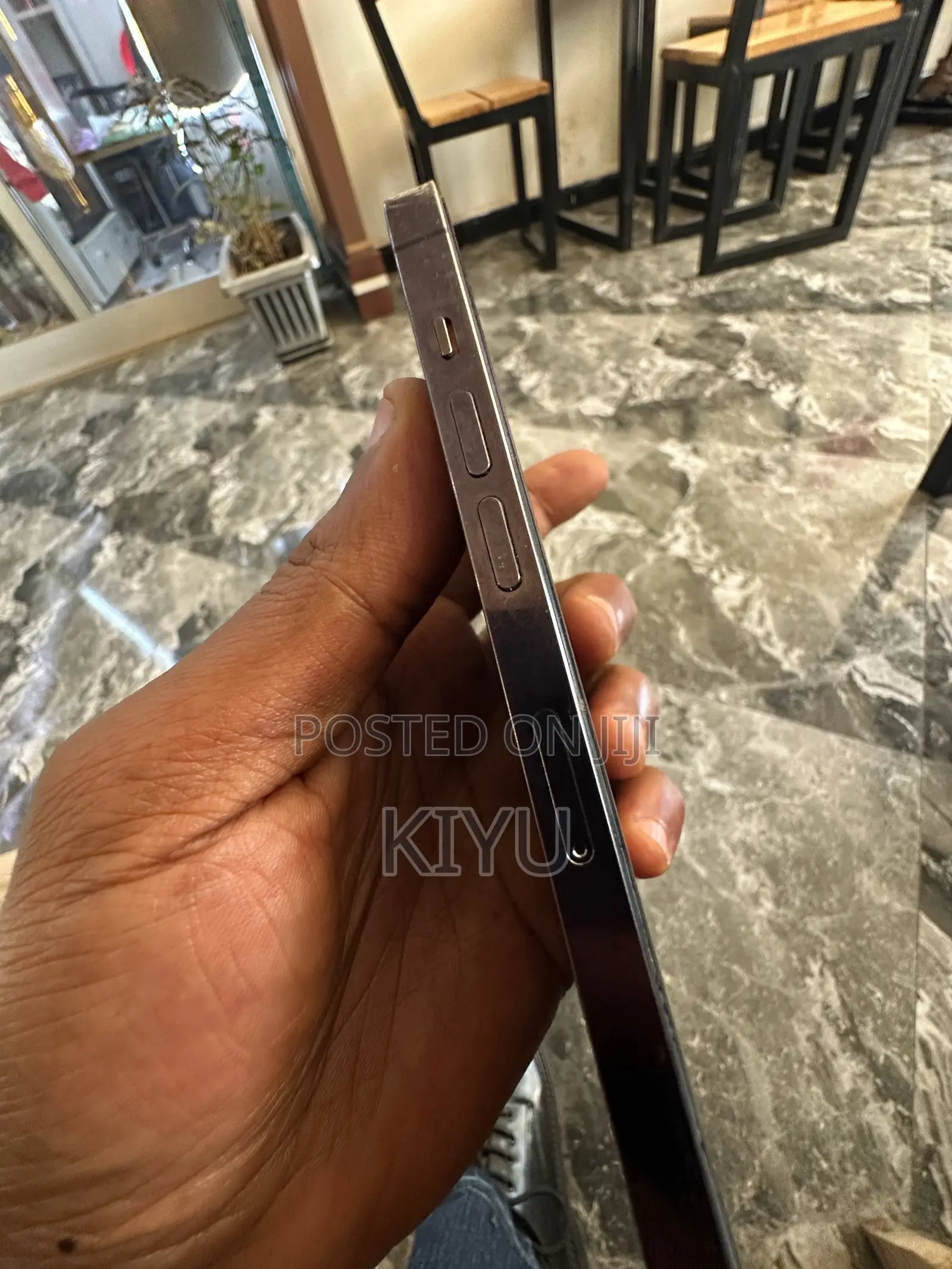 Apple iPhone 14 Pro Max 256 GB Blue
