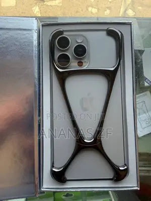 Apple iPhone 16 Pro Max 256 GB Silver