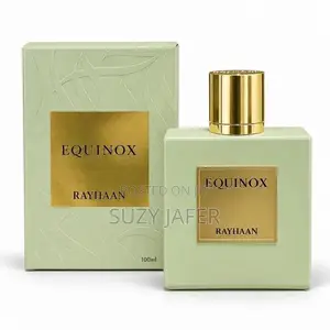 Rayhaan Equinox Perfume 100ml EDP