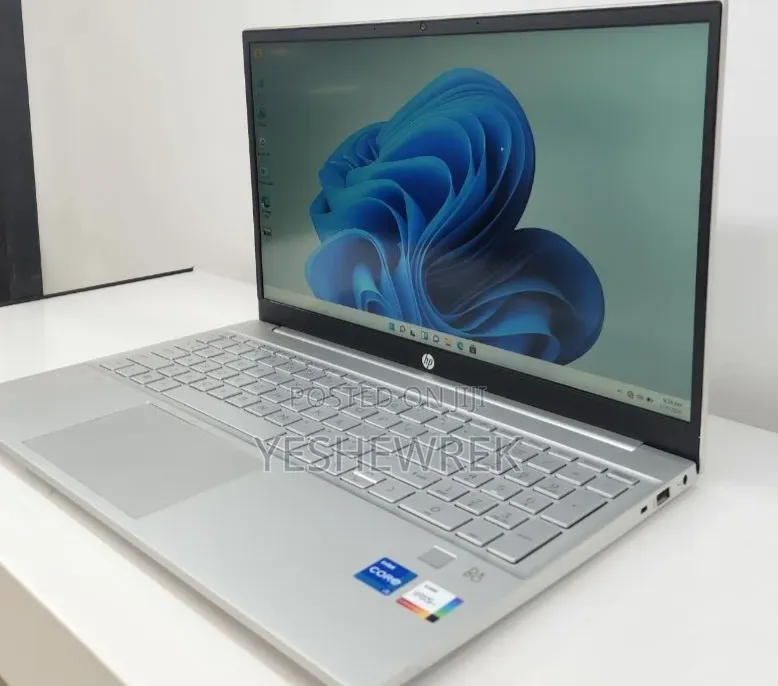 New Laptop HP Pavilion 15 16GB Intel Core i5 SSD 1T