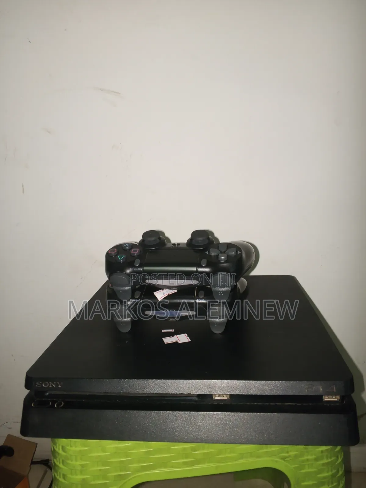 PS4 PlayStation 4 Jailbreak