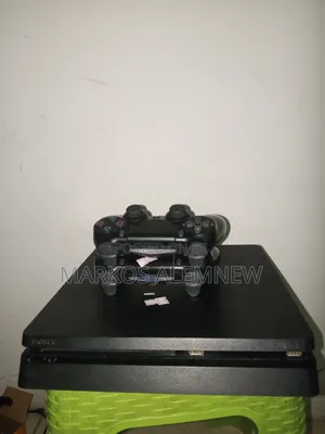 PS4 PlayStation 4 Jailbreak